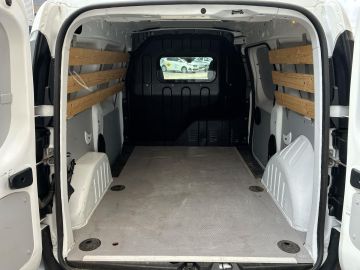 Renault Express